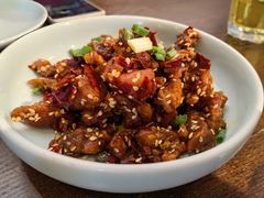 -全牛匠·乐山跷脚牛肉(新中关店)
