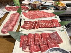 -小肉魁家•烧肉放题自助(南门中大国际店)