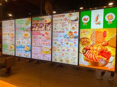 -大快活(丽丰店)
