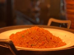 蛋炒饭-富力丽思卡尔顿酒店·香荟全日制餐厅
