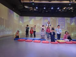 -小鸡哆哆故事屋·儿童乐园(嘉里城店)