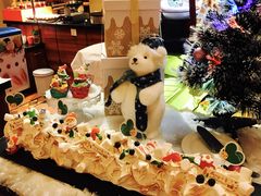 -咖啡苑·沈阳今旅酒店Hotel Jen·香格里拉集团