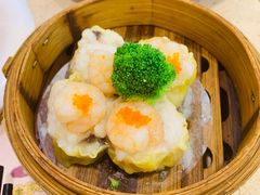 -点都德(华强南店)