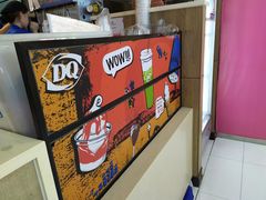 -DQ·蛋糕·冰淇淋(金桥店)
