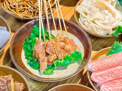-阳阳老火锅(小南门店)