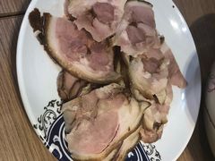 -傅记酱肉