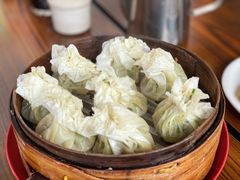 沙葱烧麦-源玺源烧麦馆(东护城河南街店)