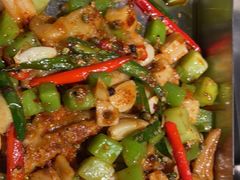 -No.DD戳子烧烤·江湖菜(北京总店)