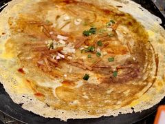 -新农村煎饼果子(香港花园店)
