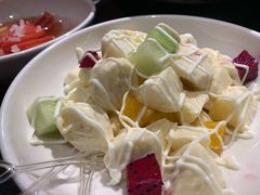 -九田家黑牛烤肉料理(石路天虹店)