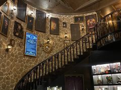-雪灵魔法世界SHELLY’S TAROT(大良桂畔里店)