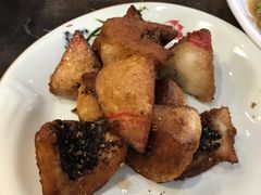 -何记面馆(龙泉山店)