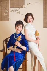 -格莱美国际影像馆(盛世芳华店)