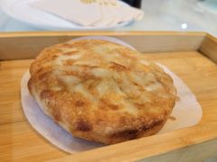 肉火烧-潍坊菜馆(三里河南横街店)