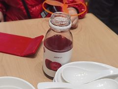 -喜家德虾仁水饺(浦东山姆店)