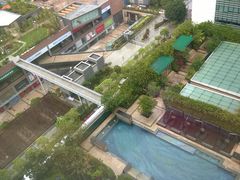 -深圳星河丽思卡尔顿酒店