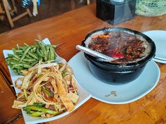 -好清香砂锅(总店)