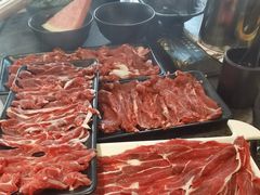 -林记潮牛·牛肉火锅(上马墩店)