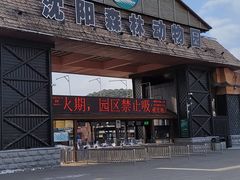 -沈阳森林动物园