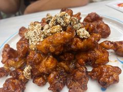 -昱德来·天津菜(河西店)