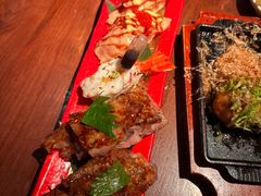 -木村武·手作寿司料理(中山亭店)