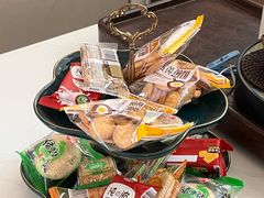 -悦园影院式·足道·养生spa