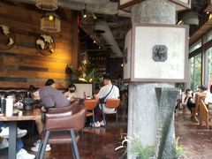 -乌托邦咖啡(武侯祠店)