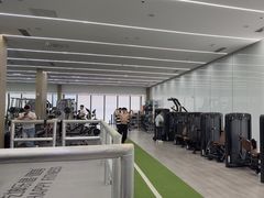 -乾坤乐健·游泳健身(渝江店)