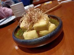 -気楽亭和食料理(气乐亭大世界本店)