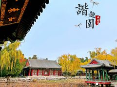 -颐和园
