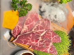 -黑牛の店·和牛烧肉(大悦城店)