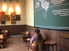 -星巴克臻选(成都环球乐天店)