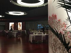 -国家大剧院西餐厅