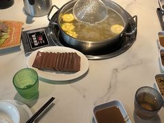 -三毛牛肉店(福强店)