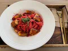 -沏点Trattoria意大利餐厅(新街口店)