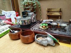 -浔岚云舍mist静谧观景美宿(丽江古城店)