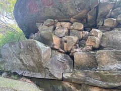 -岣嵝峰国家森林公园