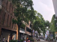 -F518时尚创意园
