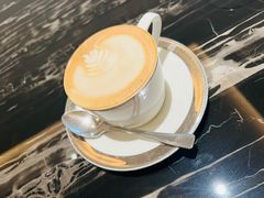 -Salon de Ville浦江汇(上海外滩华尔道夫酒店店)