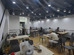 -美新点心店(陕西北路店)