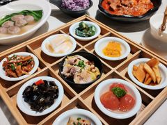 -新仙清汤牛腩(铜锣湾店)