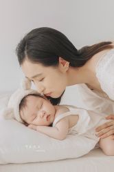 -可乐大王自然光儿童摄影(园区店)