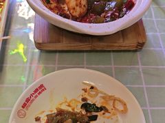-福苗小骆驼烧烤(莲湖路店)
