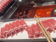 -海底捞火锅(万丰桥店)