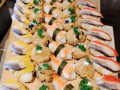 -大理实力希尔顿酒店•香全日制餐厅