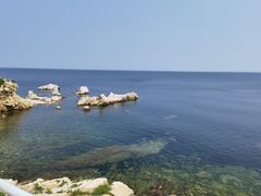 -养马岛旅游度假区