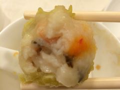-鸿星海鲜酒家(格兰中心店)
