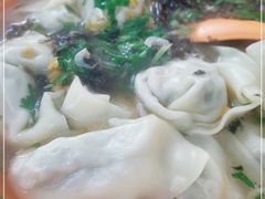 -阿麟馄饨(延长路店)