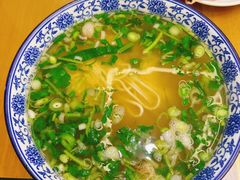 -清真磨沟沿老字号牛肉面(总店)