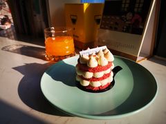 -隹木咖啡馆(宝龙广场店)